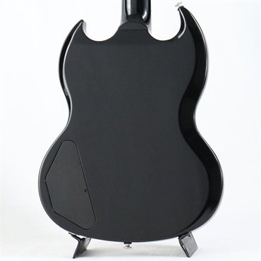 Gibson SG Modern (Trans Black Fade) [SN.205350106] 【キズあり特価】 画像3