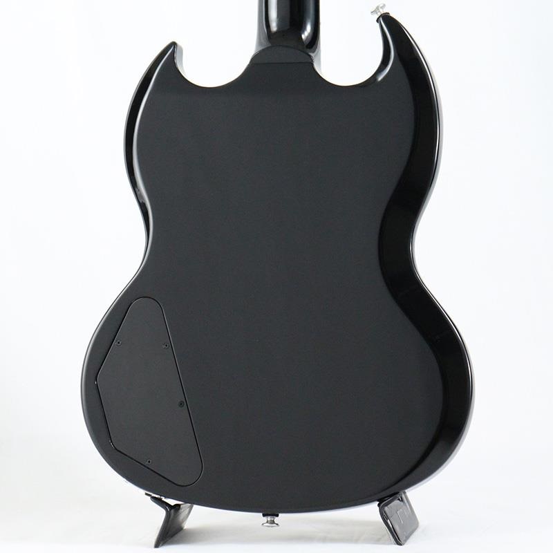 Gibson SG Modern (Trans Black Fade) [SN.205350106] 【キズあり特価】 画像3