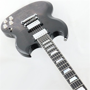 Gibson SG Modern (Trans Black Fade) [SN.205350106] 【キズあり特価】 画像4