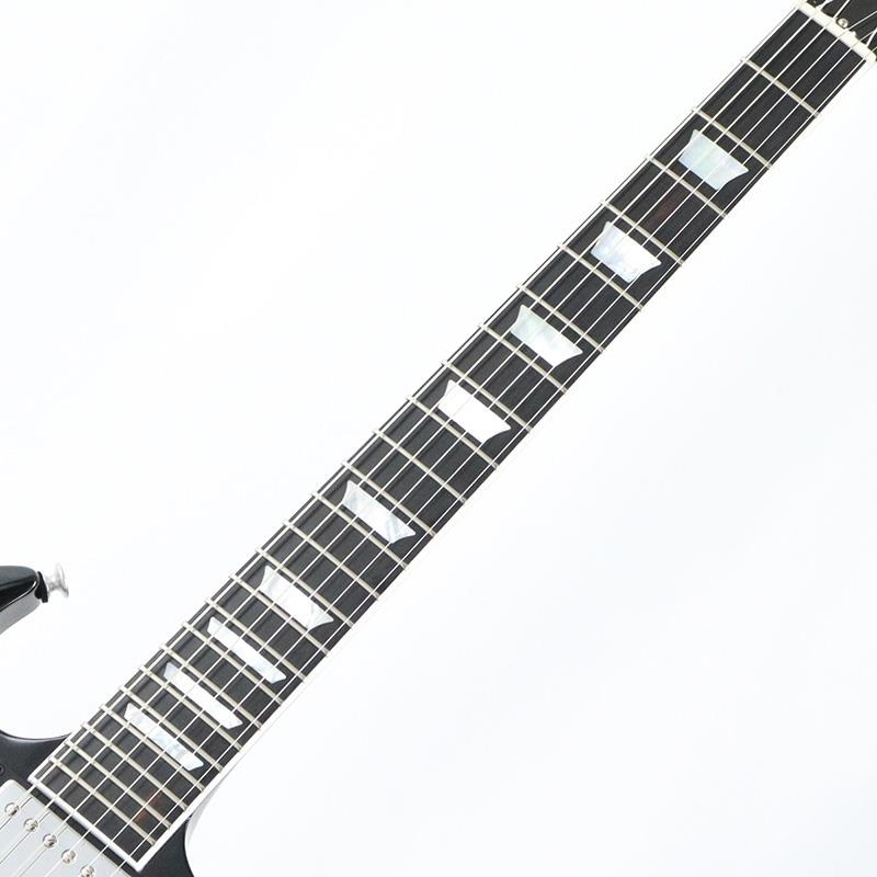 Gibson SG Modern (Trans Black Fade) [SN.205350106] 【キズあり特価】 画像5