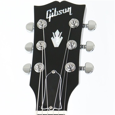 Gibson SG Modern (Trans Black Fade) [SN.205350106] 【キズあり特価】 画像7