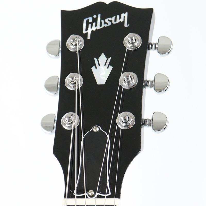 Gibson SG Modern (Trans Black Fade) [SN.205350106] 【キズあり特価】 画像7