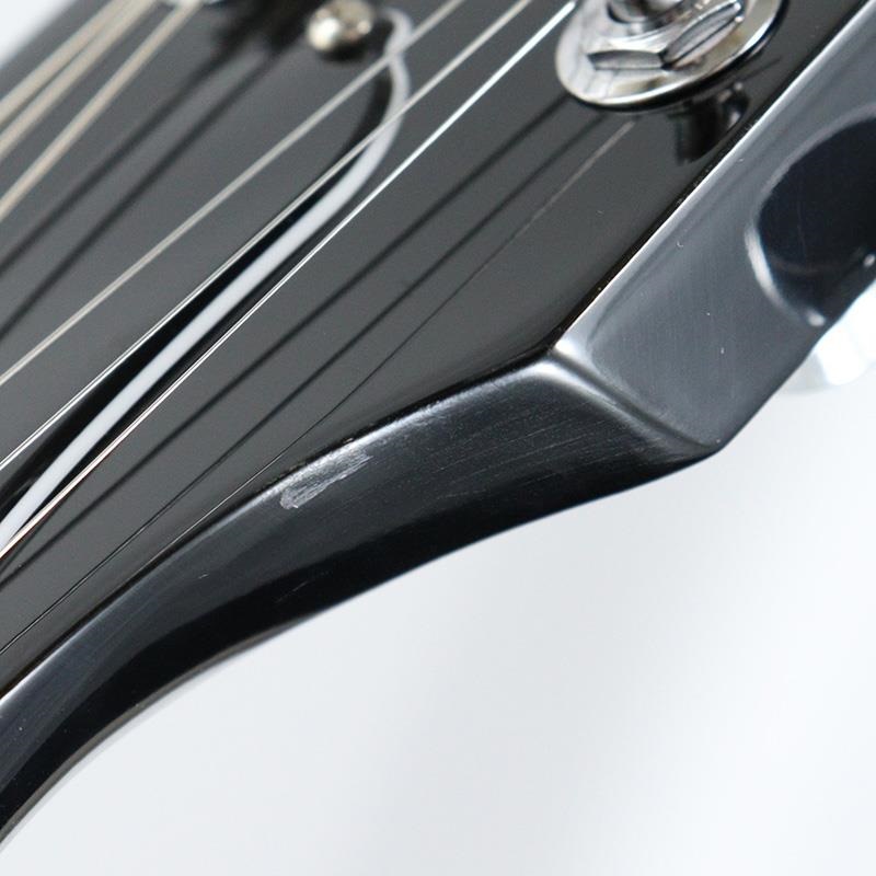 Gibson SG Modern (Trans Black Fade) [SN.205350106] 【キズあり特価】 画像9