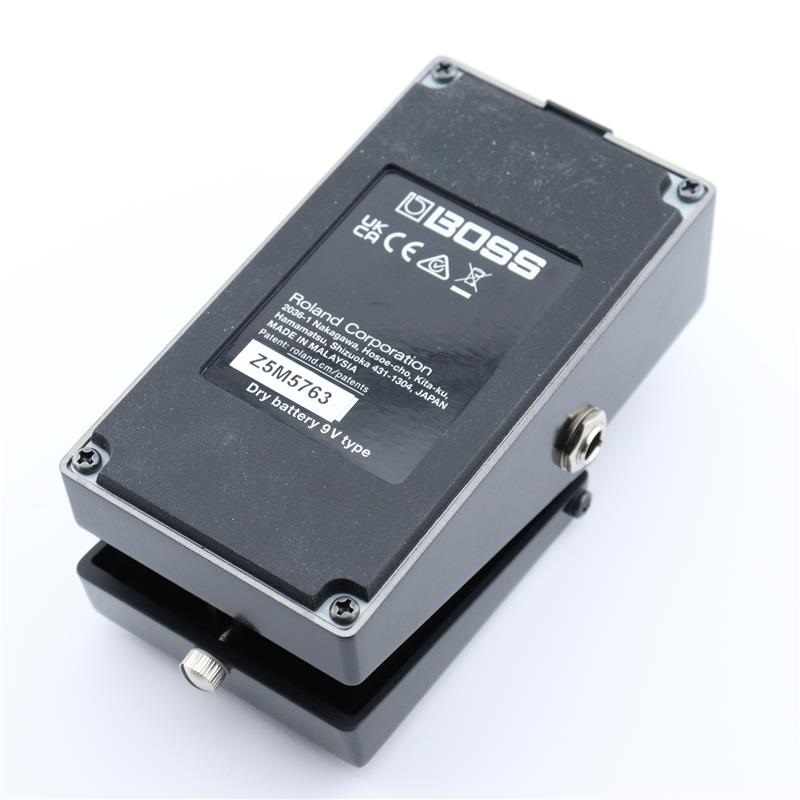 【完全新品未開封】BOSS SD-1 4A 40th Anniversary BOSS USED 中古 SD-1-4A SUPER Over Drive 40th Anniversary