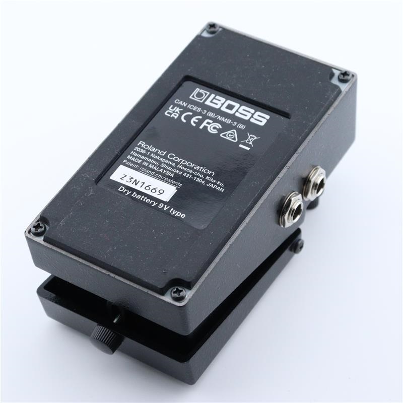 BOSS USED 中古 RE-2 Space Echo ｜イケベ楽器店オンラインストア