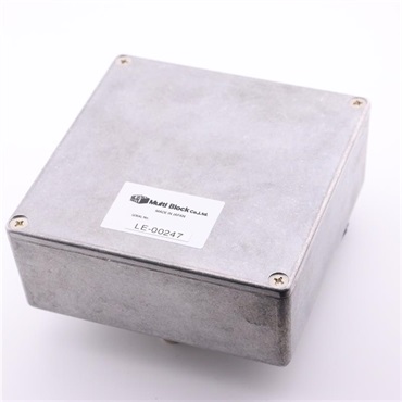 BOOROCKS USED 中古 LEON Multi-Driver MD-1 レオン マルチドライバー (BOOROCKS ブロックス) overdrive オーバードライブ 画像1