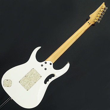 Ibanez Jem7 V WH ジャンク Ibanez USED 中古 JEM7V-WH［Steve Vai Signature Model］【SN.F98