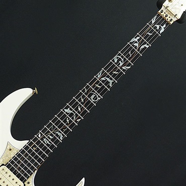 Ibanez USED 中古 JEM7V-WH［Steve Vai Signature Model］【SN.F98