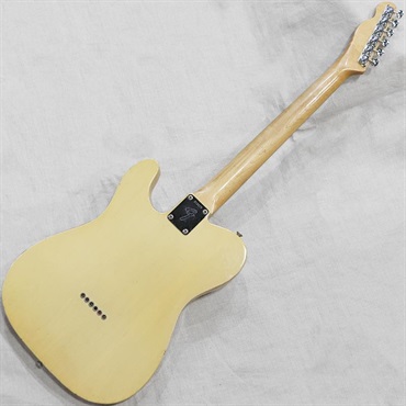 Fender USA VINTAGE Telecaster '68 Blond/R 画像2