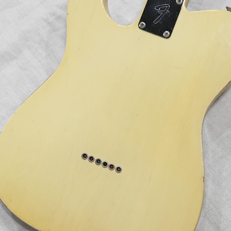 Fender USA VINTAGE Telecaster '68 Blond/R ｜イケベ楽器店オンライン