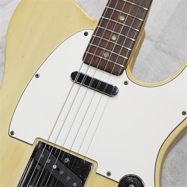 Fender USA VINTAGE Telecaster '68 Blond/R 画像4