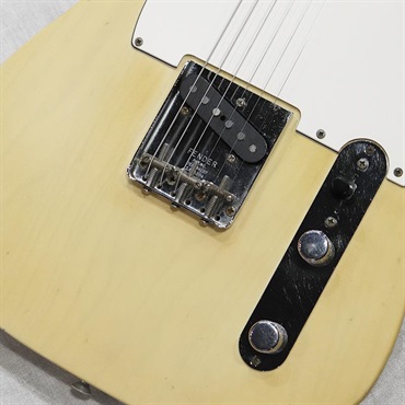 Fender USA VINTAGE Telecaster '68 Blond/R 画像5