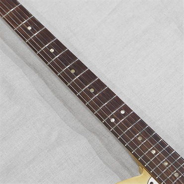 Fender USA VINTAGE Telecaster '68 Blond/R 画像8