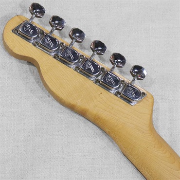 Fender USA VINTAGE Telecaster '68 Blond/R 画像9