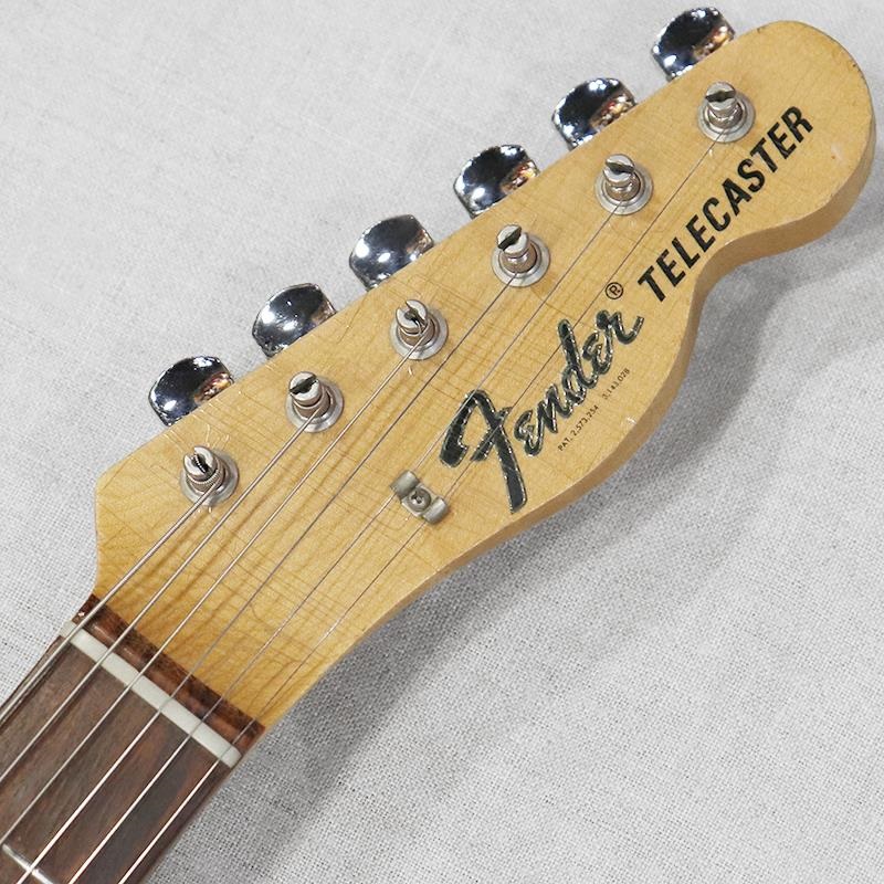 Fender USA VINTAGE Telecaster '68 Blond/R ｜イケベ楽器店オンライン
