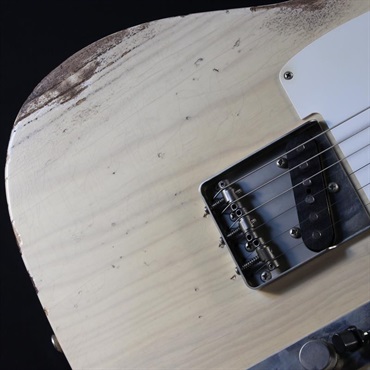 CalJa CJT-60 (White Blonde) w/ThroBak T-59 MXV #070 画像6