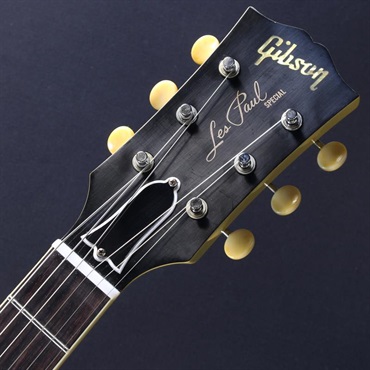 Gibson Murphy Lab 1957 Les Paul Special Single Cut Reissue Ultra Light Aged (TV Yellow) #751352 画像4