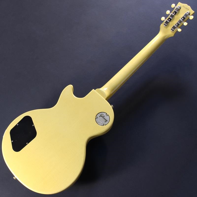 Gibson Murphy Lab 1957 Les Paul Special Single Cut Reissue Ultra Light Aged (TV Yellow) #751352 画像5