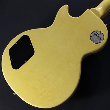 Gibson Murphy Lab 1957 Les Paul Special Single Cut Reissue Ultra Light Aged (TV Yellow) #751352 画像6