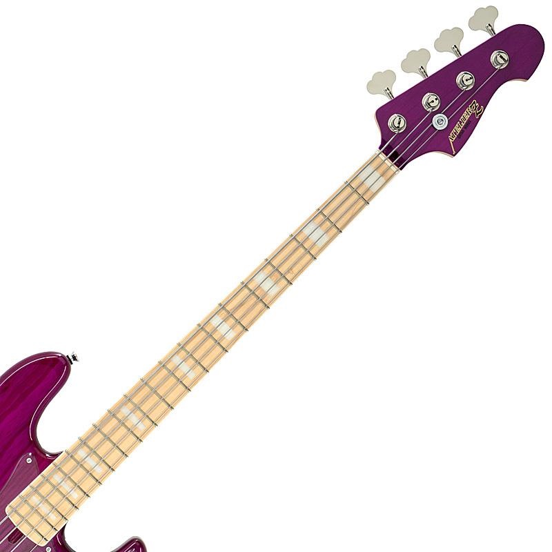 ATELIER Z M#245 Custom (TP-Purple/M/MH) ｜イケベ楽器店オンラインストア