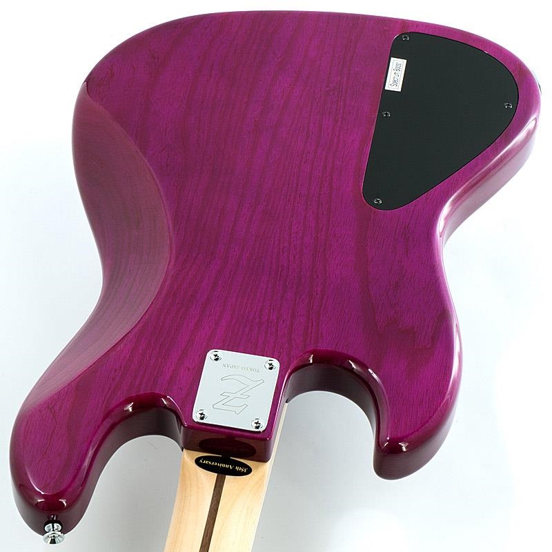 ATELIER Z M#245 Custom (TP-Purple/M/MH) ｜イケベ楽器店オンラインストア