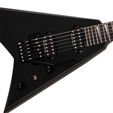 Jackson USA American Series Rhoads RR24 (Satin Black) 画像2
