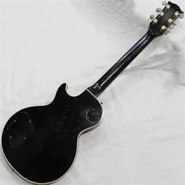 Gibson VINTAGE Les Paul Custom '73 Ebony Black ｜イケベ楽器店
