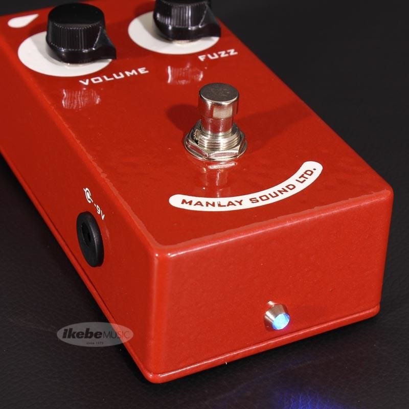 Manlay Sound Baby Face (Si) 【旧筐体処分特価】 ｜イケベ楽器店