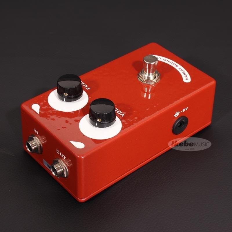 Manlay Sound Baby Face (Si) 【旧筐体処分特価】 ｜イケベ楽器店