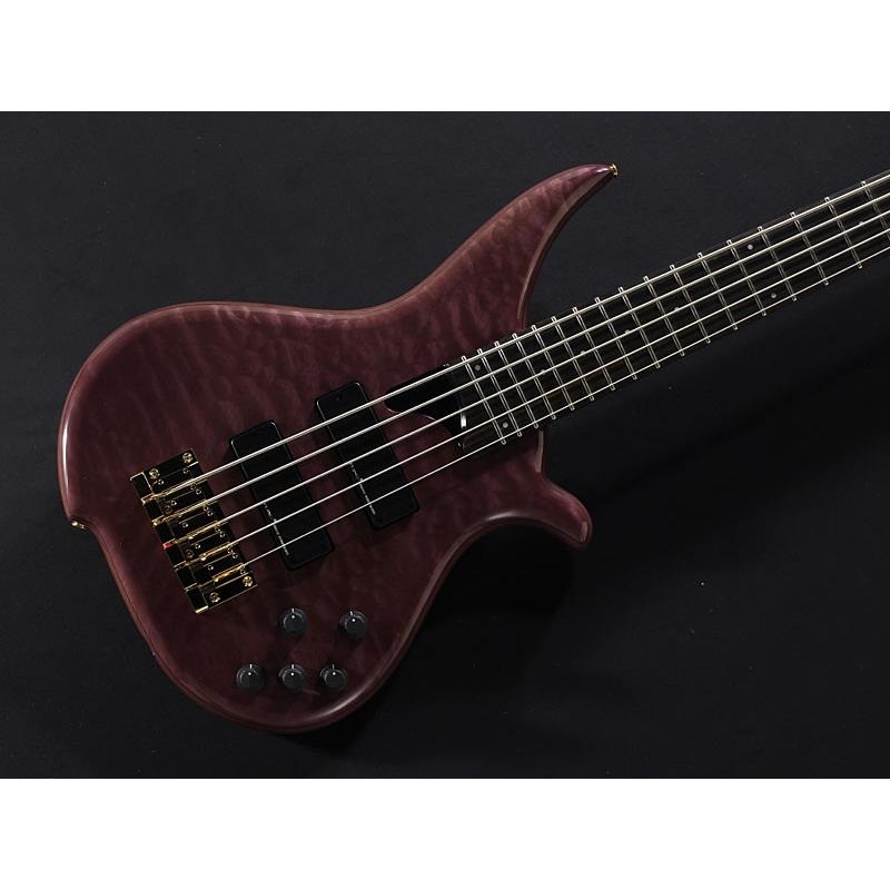 TUNE TWB-5 QM 35inch (Purple) ｜イケベ楽器店オンラインストア