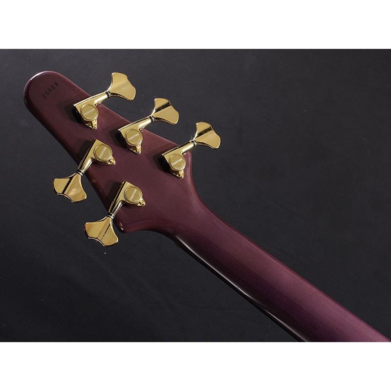 TUNE TWB-5 QM 35inch (Purple) 画像8