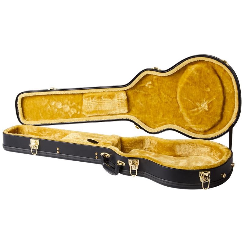 Epiphone Joe Bonamassa 1959 Les Paul Custom with Bigsby (Antique Ebony) 画像8