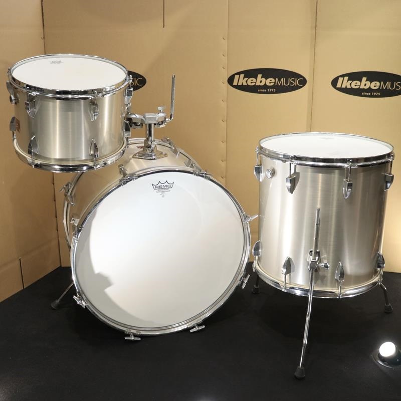TAMA USED 中古 1970's Swingstar 3pcs Drum Set ｜イケベ楽器店