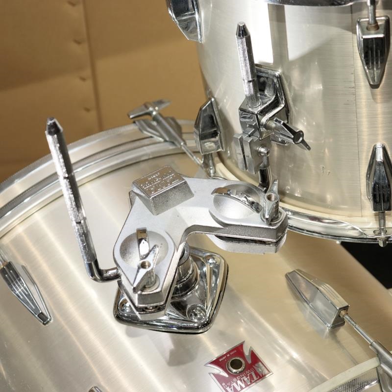TAMA USED 中古 1970's Swingstar 3pcs Drum Set ｜イケベ楽器店