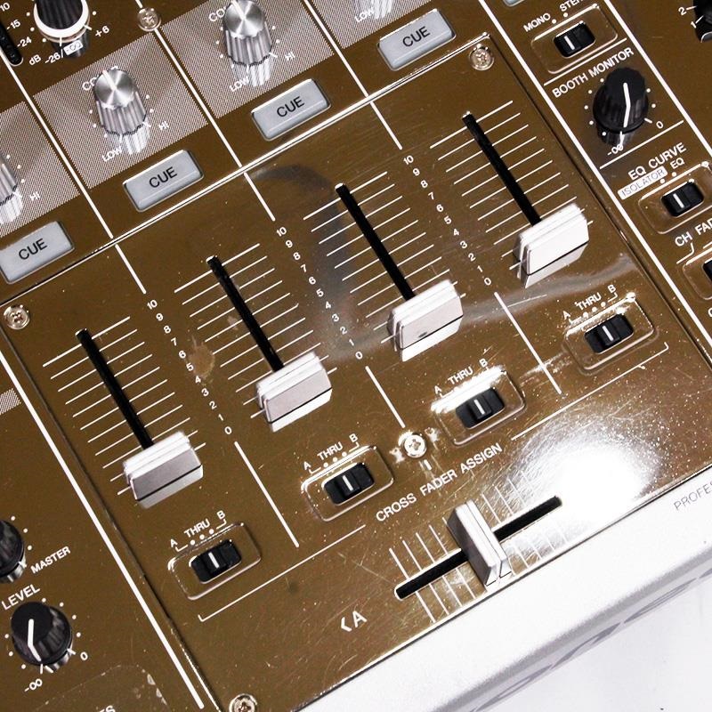 Pioneer DJ USED 中古 DJM-900NXS-M ｜イケベ楽器店オンラインストア