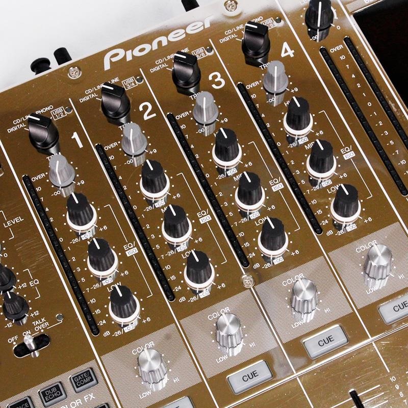 Pioneer DJ USED 中古 DJM-900NXS-M ｜イケベ楽器店オンラインストア