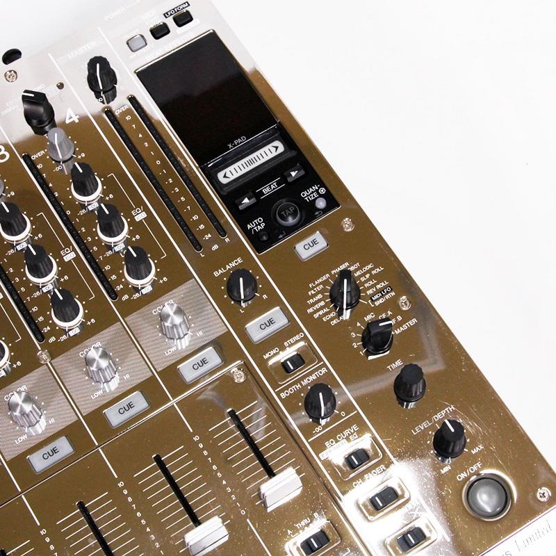 Pioneer DJ USED 中古 DJM-900NXS-M ｜イケベ楽器店オンラインストア