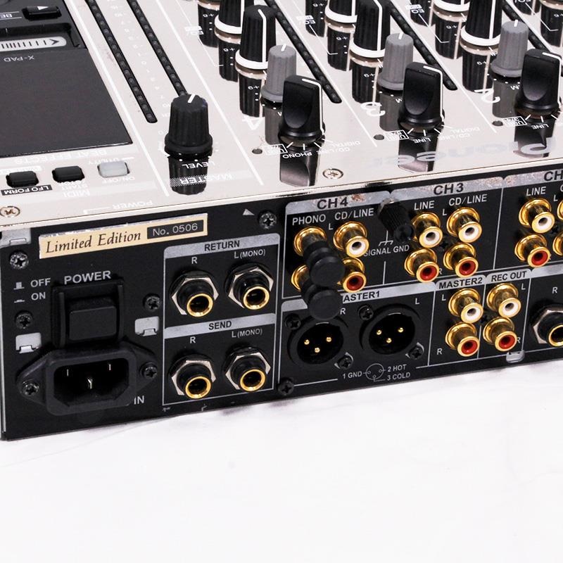 Technics ターンテーブル2台 + ミキサーDJM-900NXS Amazon | Pioneer