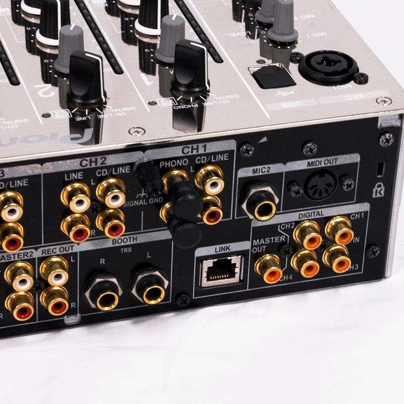 Pioneer DJ USED 中古 DJM-900NXS-M ｜イケベ楽器店オンラインストア