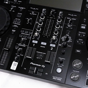 Pioneer DJ USED 中古 XDJ-RX3 ｜イケベ楽器店オンラインストア