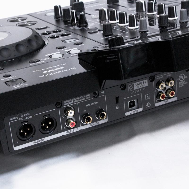 Pioneer DJ USED 中古 XDJ-RX3 ｜イケベ楽器店オンラインストア