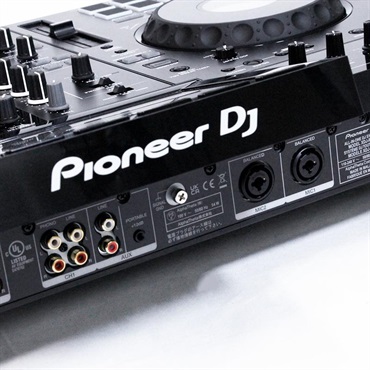 ★中古良品！人気　Pioneer DJ XDJ-RX3 コントローラー ☆中古良品！人気 Pioneer DJ XDJ-RX3 コントローラー Pioneer DJ XDJ