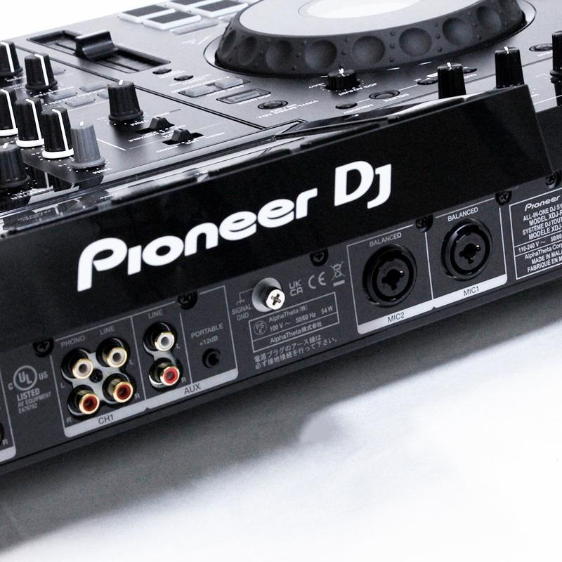 ★中古良品！人気　Pioneer DJ XDJ-RX3 コントローラー Pioneer XDJ-RX3 Digital DJ Controller for sale online | eBay