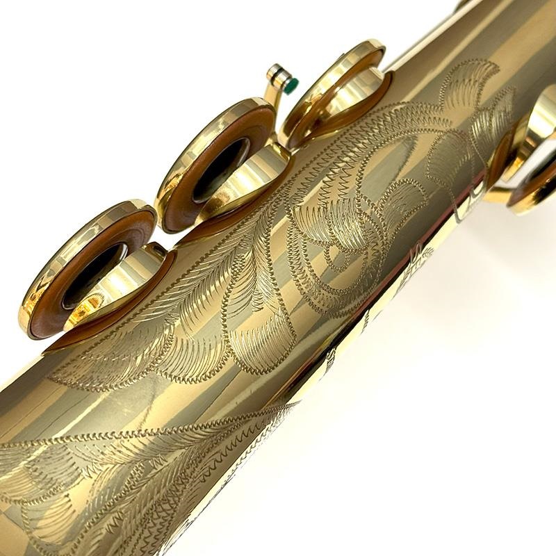 Selmer Paris USED 中古 セルマー ソプラノサックス SERIE III GL W