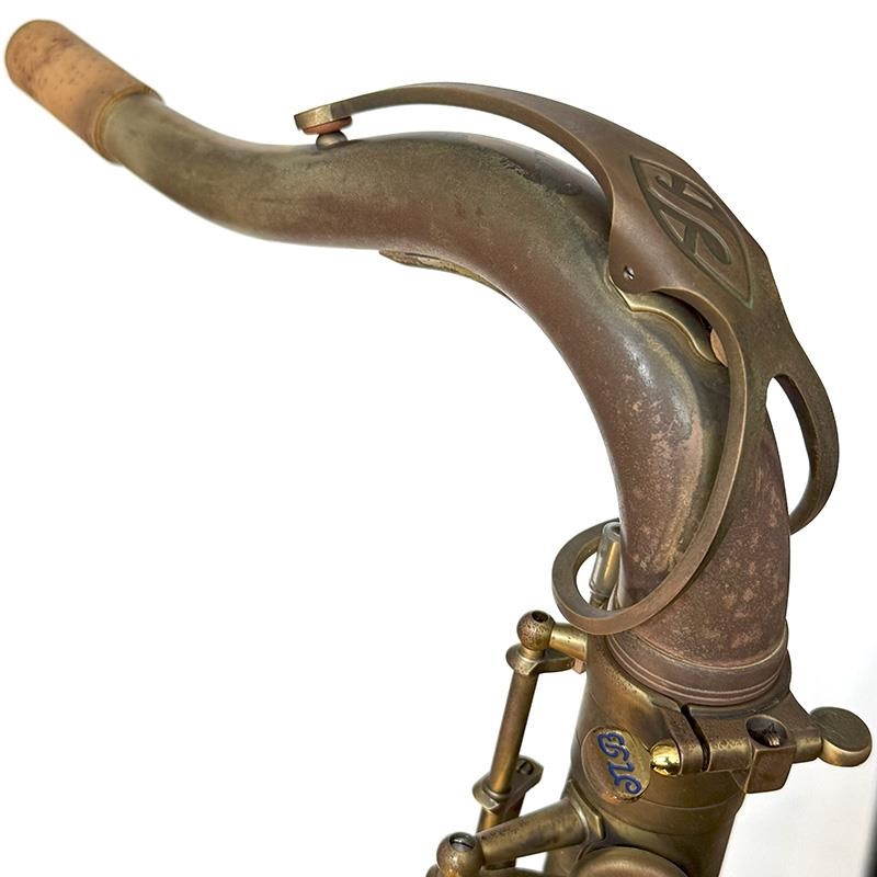 Selmer Paris USED 中古 セルマー テナーサックス Reference 54 S/N