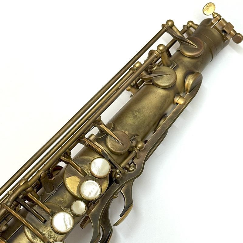 Selmer Paris USED 中古 セルマー テナーサックス Reference 54 S/N