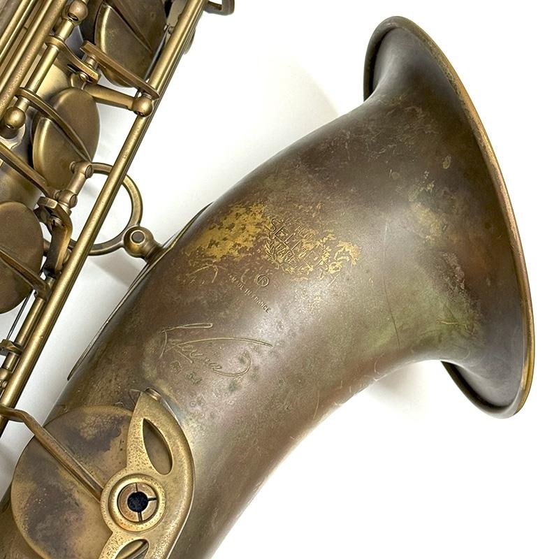 Selmer Paris USED 中古 セルマー テナーサックス Reference 54 S/N