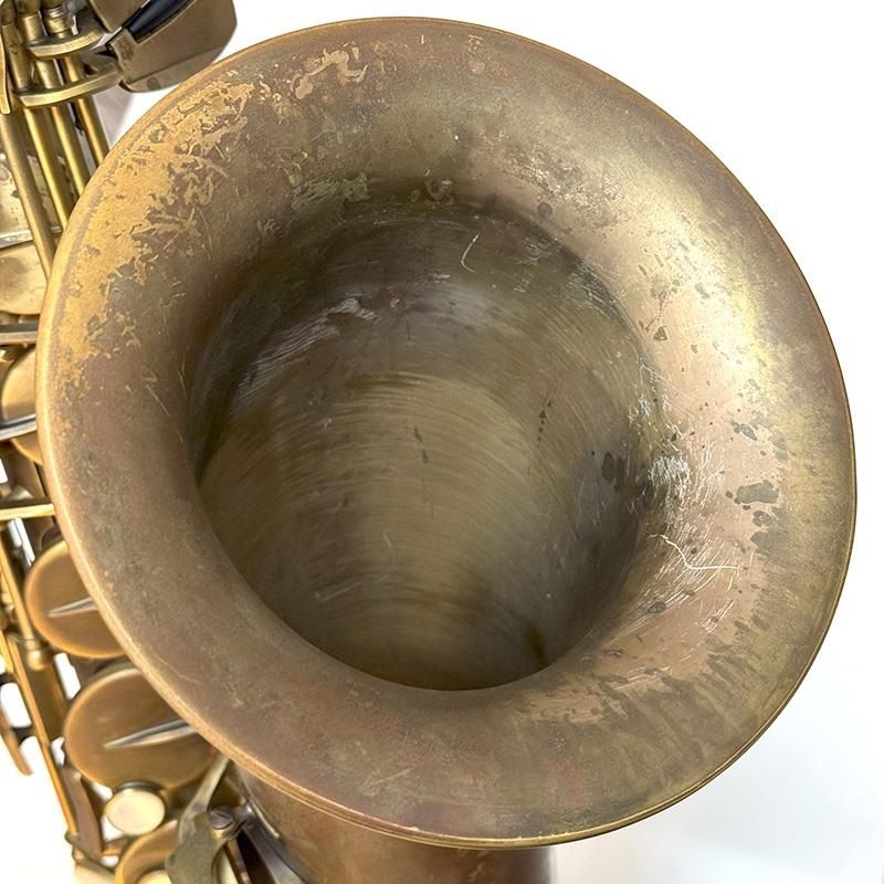 Selmer Paris USED 中古 セルマー テナーサックス Reference 54 S/N