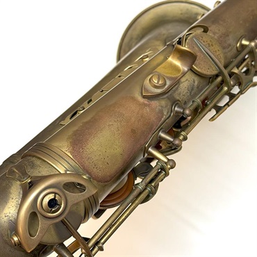 Selmer Paris USED 中古 セルマー テナーサックス Reference 54 S/N