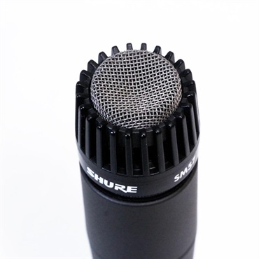 SHURE USED 中古 SM57-LC (シュア)(定番ダイナミックマイク)(楽器